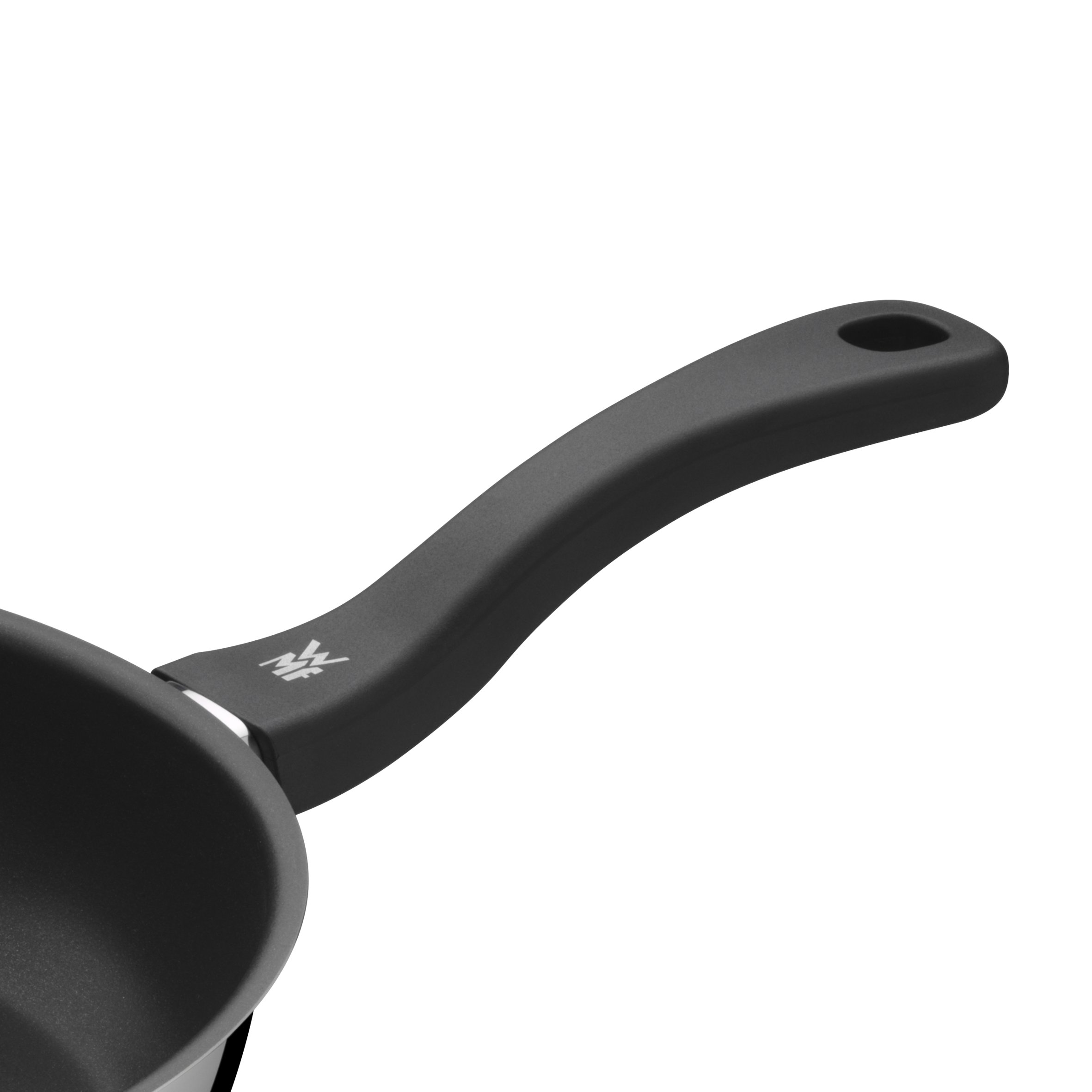 WMF 7116001579 DEVIL 3-delni set ponev 20+24+28 cm